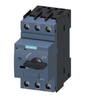 Siemens 3RV23110JC10 Breaker