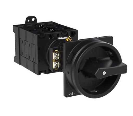 EATON/Moeller 003172 T3-5-8345/V/SVB-SW Device