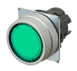 OMRON A22NZ-MNA-TGA Device