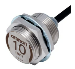 OMRON E2EW-X10B330 2M Device
