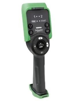 Schneider Electric ZART8L Pushbutton