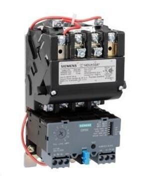 Siemens 14FUF32AH Starter