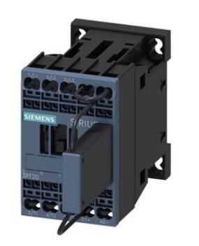 Siemens 3RT20172LF421LA0 Contactor