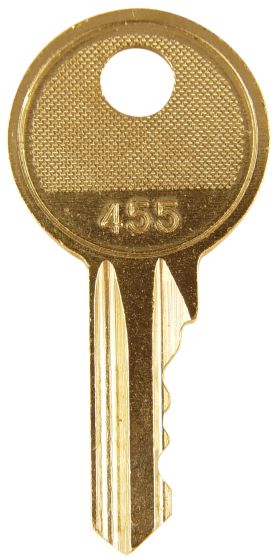 Telemecanique Q99900901 Key