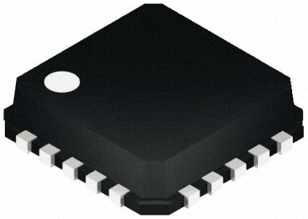 Analog Devices ADM8839ACPZ Relay