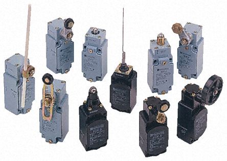 Telemecanique ZCKJ11 Relay