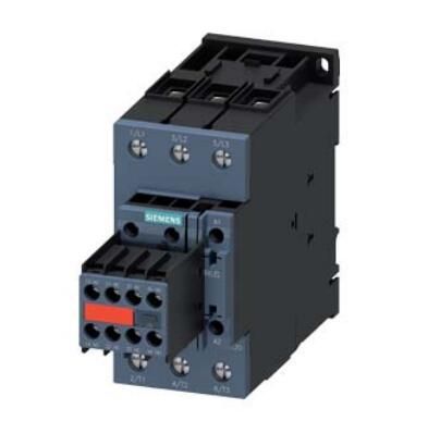 Siemens 3RT20351AK643MA0 Contactor