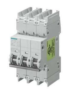 Siemens 5SJ43137HG41 Breaker