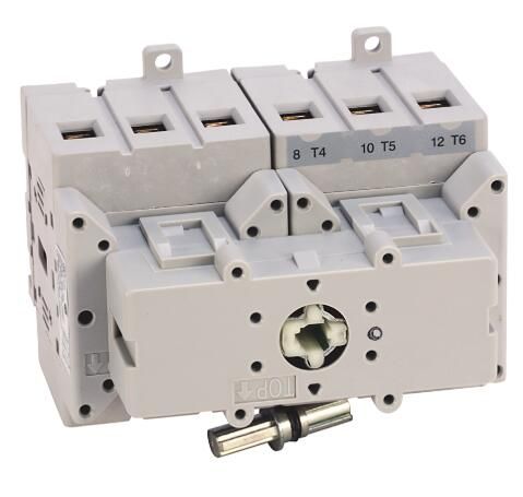 Allen Bradley 194E-E63-1753-6N Device