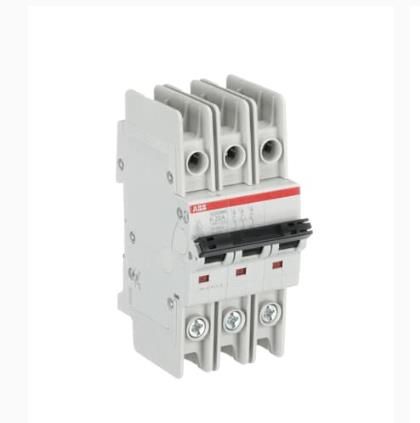 ABB SU203MR-K20 Breaker