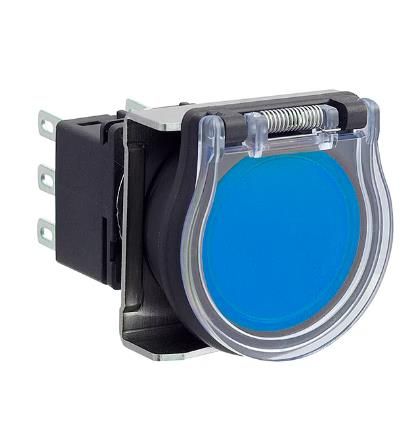 IDEC LBW6GB-A1T2S Device