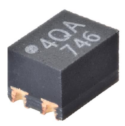 OMRON G3VM-41QR10 Device