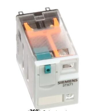 Siemens 3TX7111-3LC03 Relay