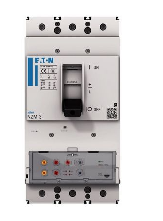 EATON/Moeller 191618 NZMN3-4-VX400-T-AVE Device