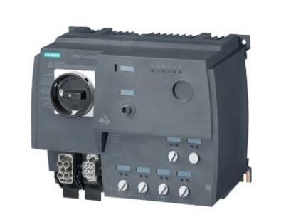 Siemens 3RK13256KS711AA3 Device