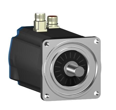 Schneider Electric BSH1401P21F1A Motor