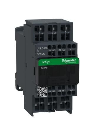 Schneider Electric LC1D323BL Contactor