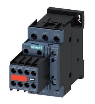 Siemens 3RT20281CL243MA0 Contactor