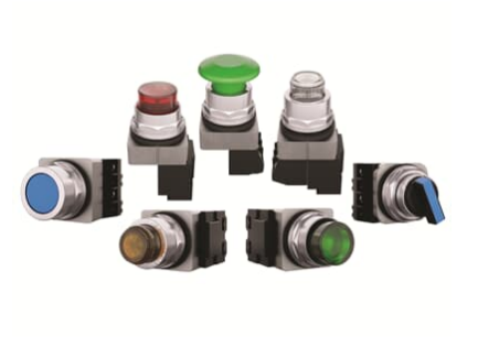 ABB A3SLBA-6AAB-111 Device