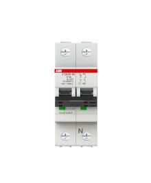 ABB ST201M-B5NA Breaker