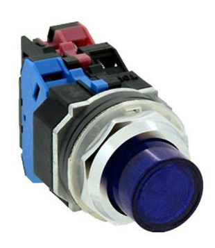 IDEC ALD2QH220DNUS Device