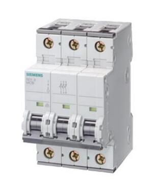Siemens 5SY4306-7 Breaker