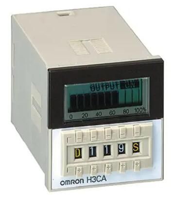 OMRON H3CA8DC24 TDR