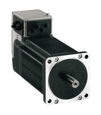 Schneider Electric ILS2P853PC1F0 Motor