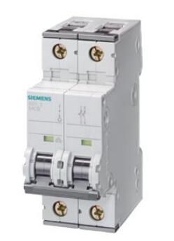 Siemens 5SY4532-6 Breaker