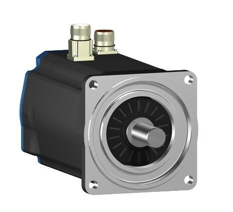 Schneider Electric BSH1001T11A1A Motor
