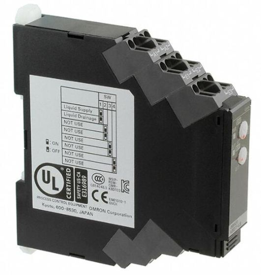 OMRON K8DTLS1CA Device