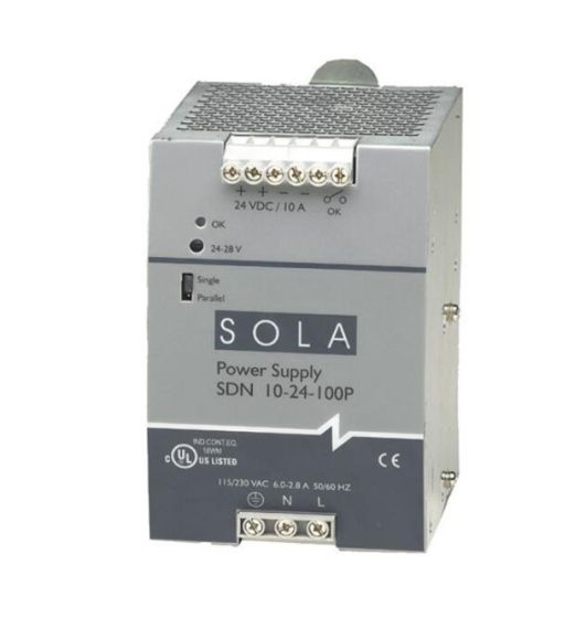 SolaHD-SDN10-24-100P Power Supply