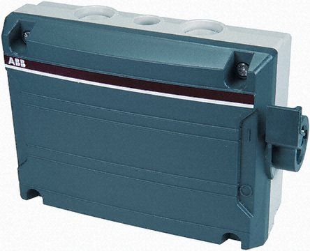 ABB BWS 625 TPN Switch