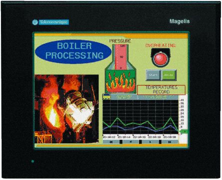 Telemecanique XBTGT2330 Magelis