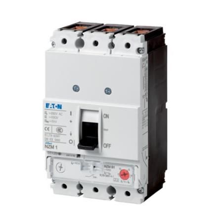 EATON/Moeller 102907 NZMB1-S2-CNA Device