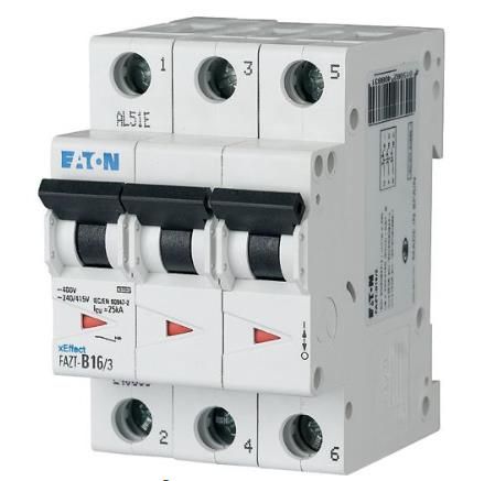 EATON/Moeller 240900 FAZT-D3/3 Device
