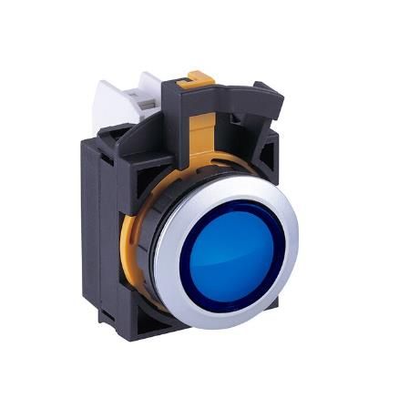 IDEC CW4P-2EQHS Device