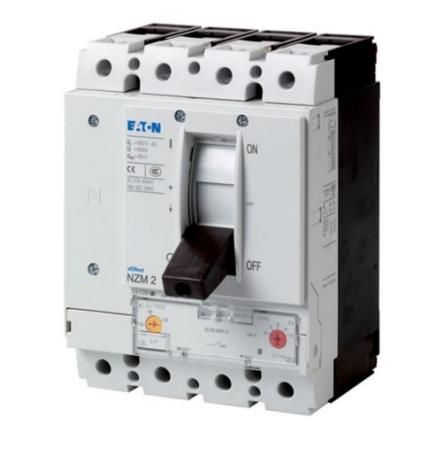 EATON/Moeller 271435 NZMC2-4-A200 Device