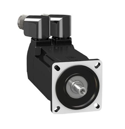 Schneider Electric BMH0703T02F2A Motor