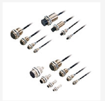 OMRON E2EX14MD1SM1 Sensor