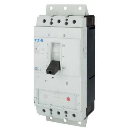 EATON/Moeller 168917 NZMH3-S320-SVE Device