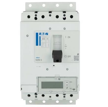 EATON/Moeller 192303 NZMH3-4-PX630/VAR-SVE Device