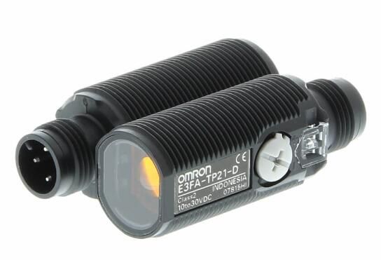OMRON E3FATN21 Sensor