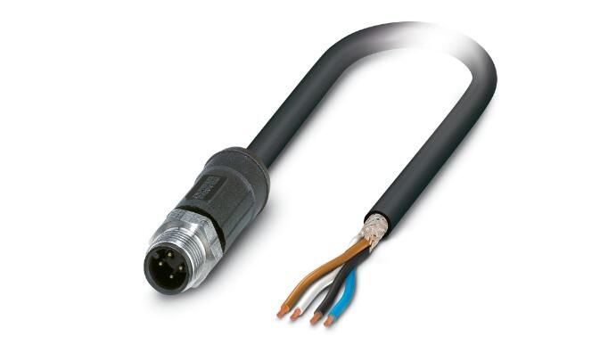 Phoenix Contact 1454121 Cable