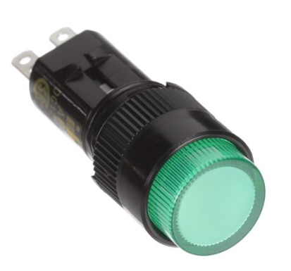 IDEC AP2M111-G Device