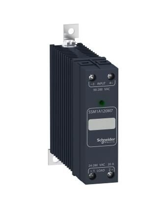 Schneider Electric SSM1A430M7 Relay
