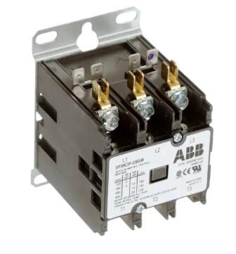 ABB DP30C3P-2-SS-B Device