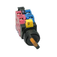 IDEC HW1F-2F22QD-A-120V Device