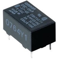 Omron G6E-134P-ST-US-DC3 Relay