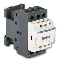 Telemecanique LC1D38F7 Contactor